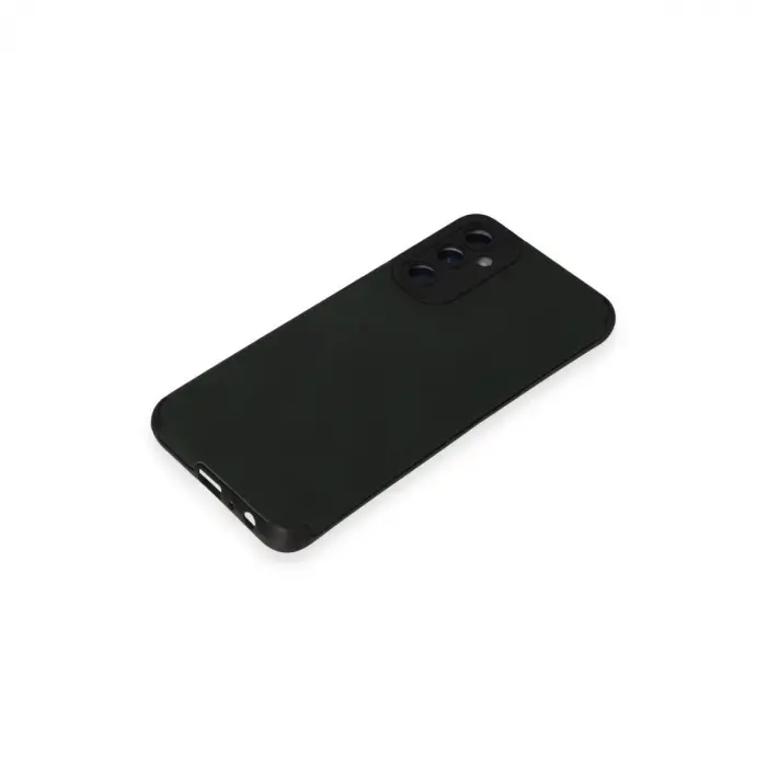 Galaxy A05s Kılıf Loop Deri  - Yeşil