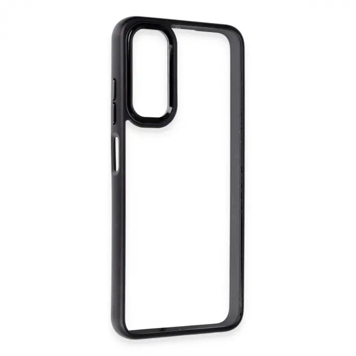 Galaxy A05s Kılıf Power  - Siyah