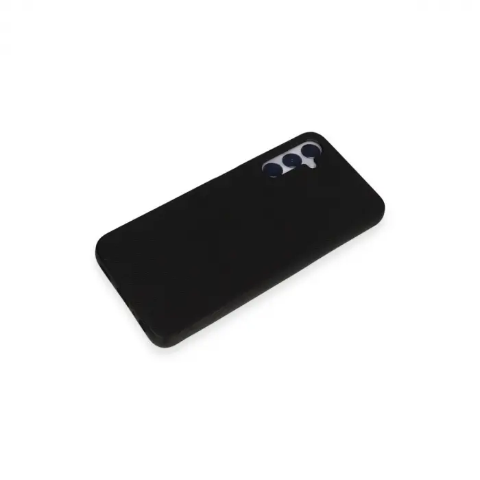 Galaxy A05s Kılıf Taft Kapak - Siyah