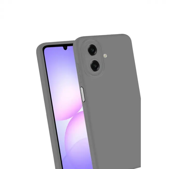 Galaxy A07 4g First  - Gri