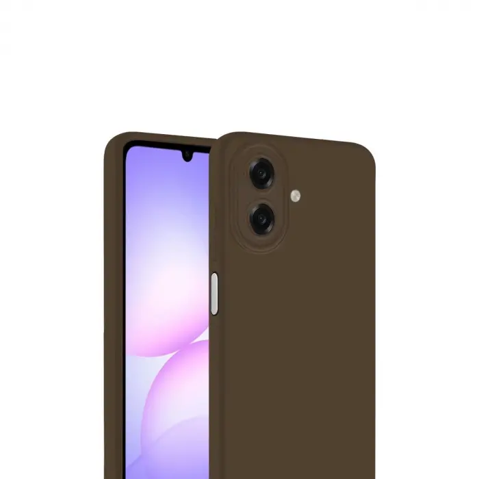 Galaxy A07 4g First  - Kahverengi