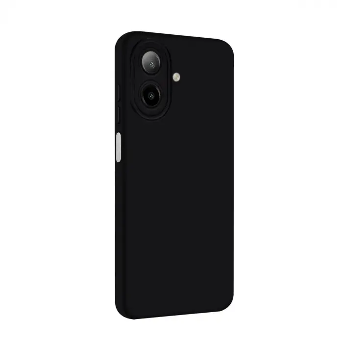 Galaxy A07 4g First  - Siyah