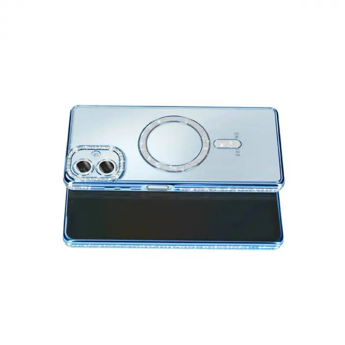 Galaxy A07 4g Joke Simli Magneticsafe Kılıf - Mi