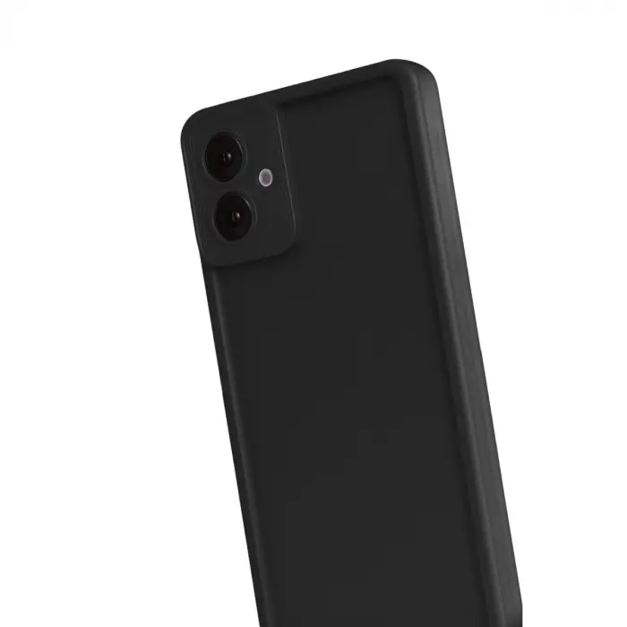Galaxy A07 4g Viera  - Siyah