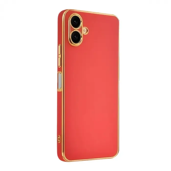 Galaxy A07 4g Volet  - Kırmızı