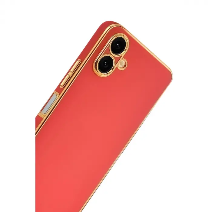 Galaxy A07 4g Volet  - Kırmızı