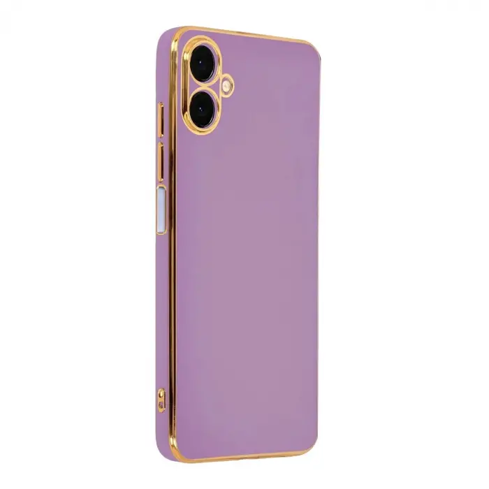 Galaxy A07 4g Volet  - Mor