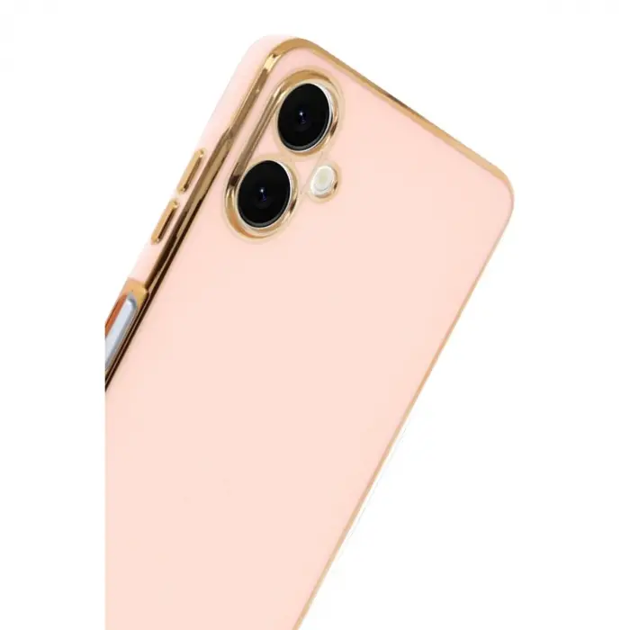 Galaxy A07 4g Volet  - Pembe