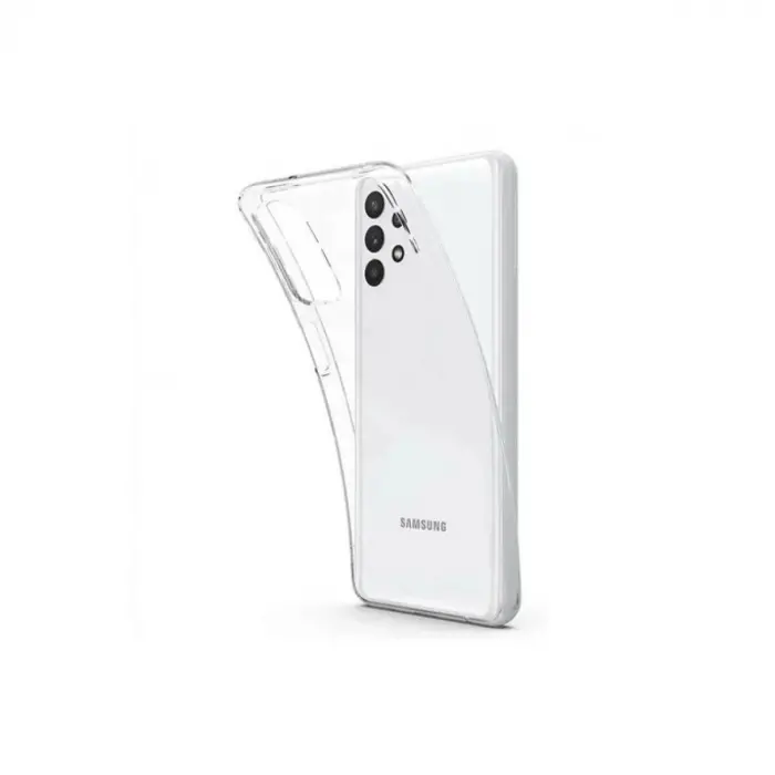 Galaxy A13 4g Kılıf Lüx Şeffaf
