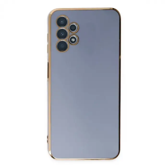 Galaxy A13 4g Kılıf Volet  - Mi