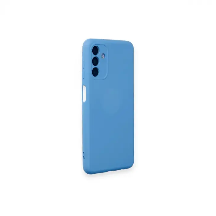 Galaxy A14 4g Kılıf Nano İçi Kadife  - Mi