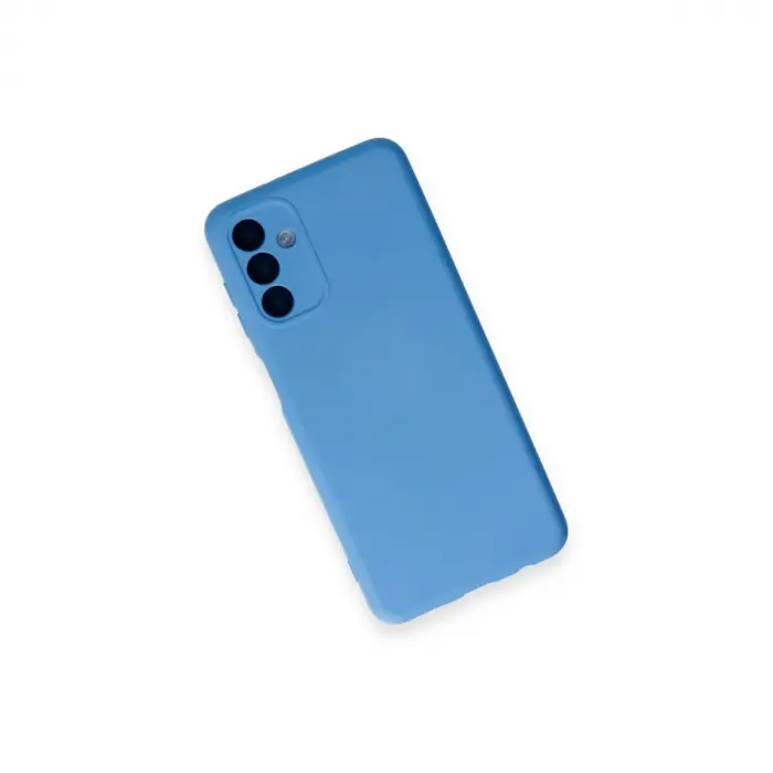 Galaxy A14 4g Kılıf Nano İçi Kadife  - Mi