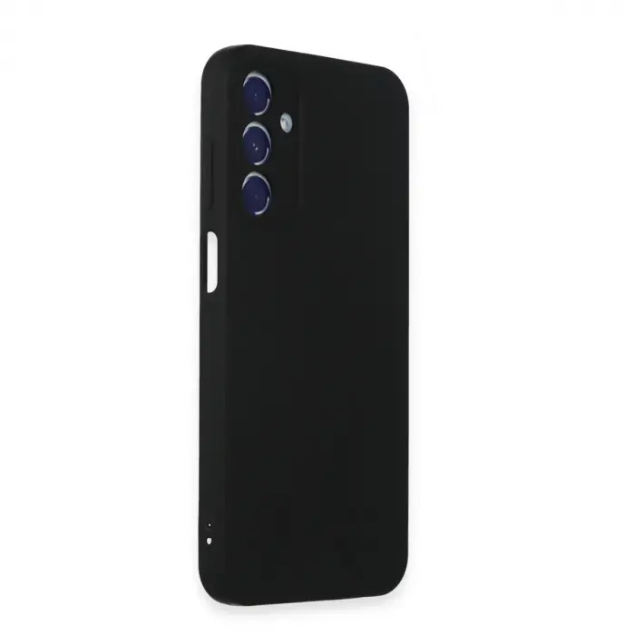 Galaxy A15 4g Kılıf First  - Siyah