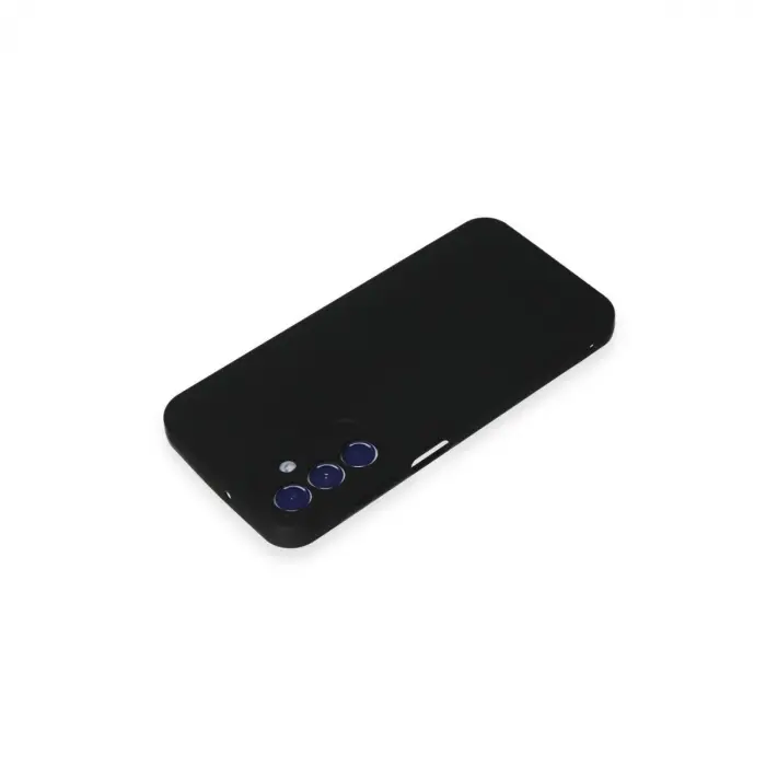 Galaxy A15 4g Kılıf First  - Siyah