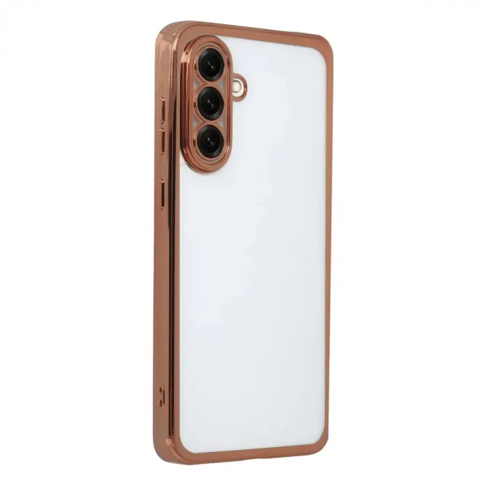 Galaxy A17 5g  Lensli  - Çöl Titanyum