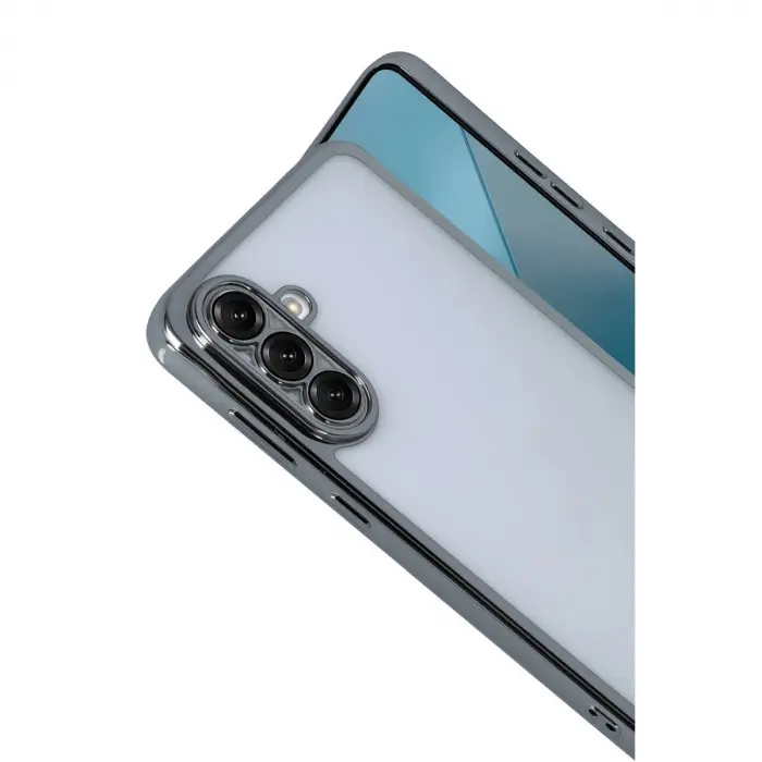 Galaxy A17 5g  Lensli  - Titan Gri