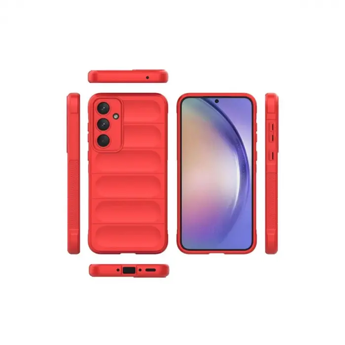 Galaxy A17 5g Optimum  - Kırmızı