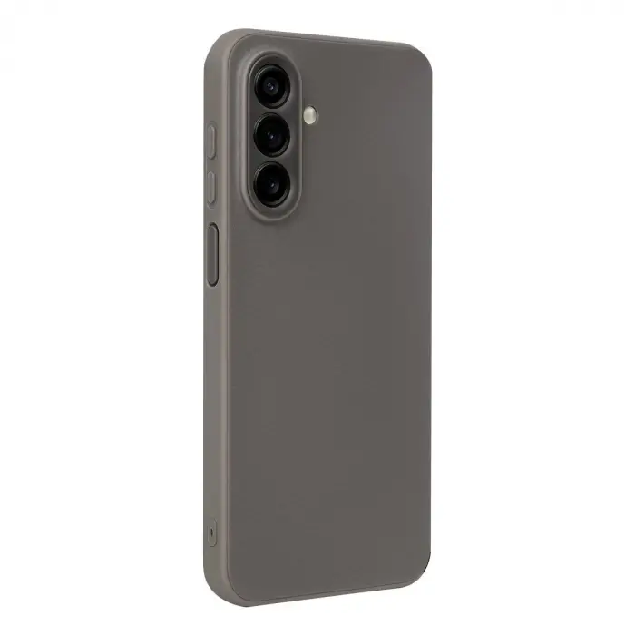 Galaxy A17 5g Thermax  Kılıf - Gri