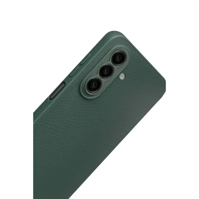 Galaxy A17 5g Thermax  Kılıf - Koyu Yeşil