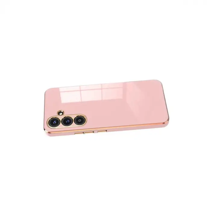 Galaxy A17 5g Volet  - Pembe