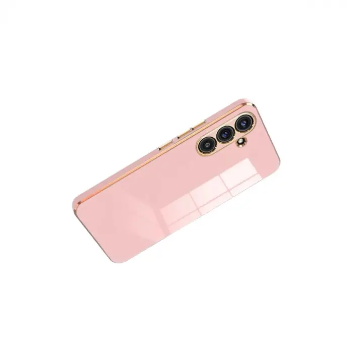Galaxy A17 5g Volet  - Pembe