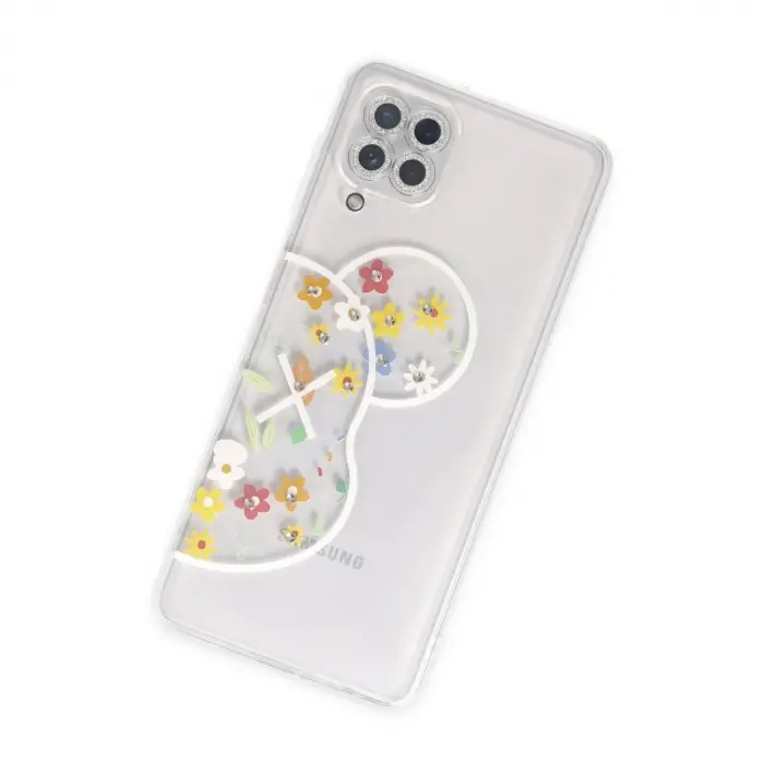 Galaxy A22 Kılıf Lucky  - Lucky 6