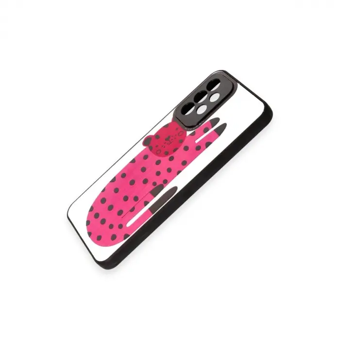 Galaxy A23 4g Kılıf Mirror Desenli Kapak - Mirror - 12