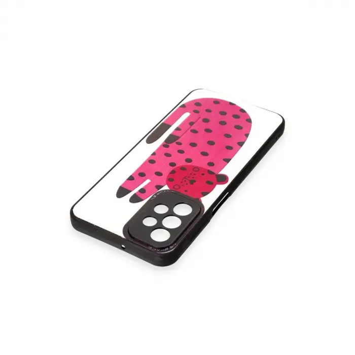 Galaxy A23 4g Kılıf Mirror Desenli Kapak - Mirror - 12