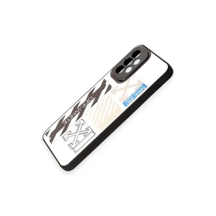 Galaxy A23 4g Kılıf Mirror Desenli Kapak - Mirror - 6