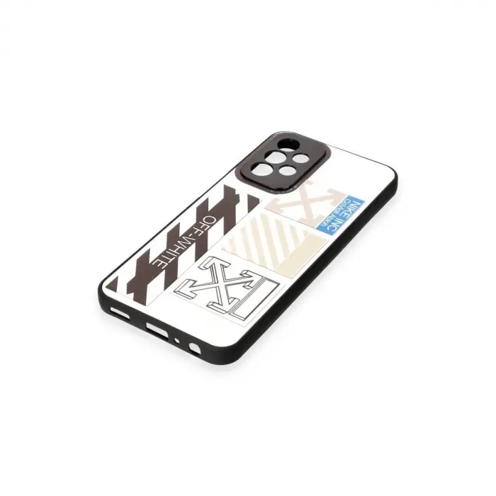 Galaxy A23 4g Kılıf Mirror Desenli Kapak - Mirror - 6