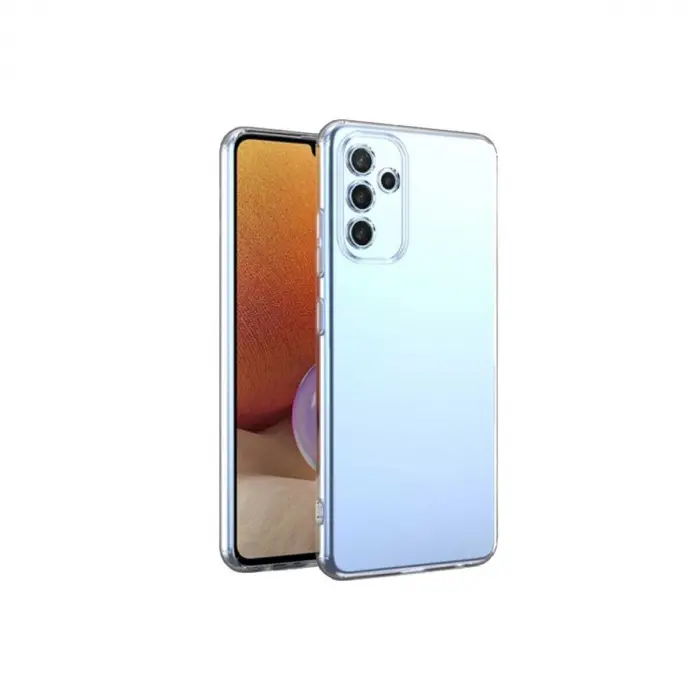 Galaxy A24 4g Kılıf Lüx Şeffaf