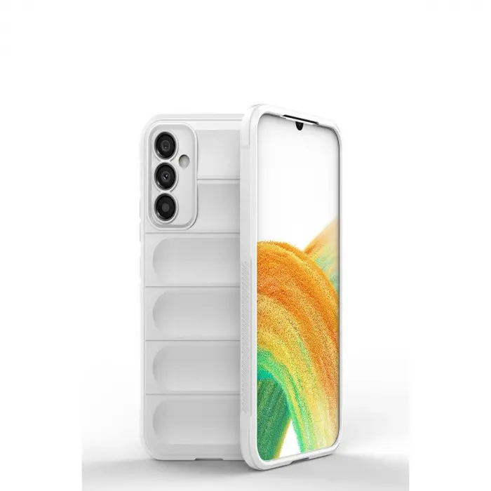 Galaxy A25 5g Kılıf Optimum  -