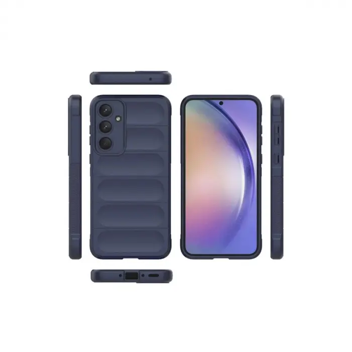 Galaxy A26 Kılıf Optimum  - Lacivert