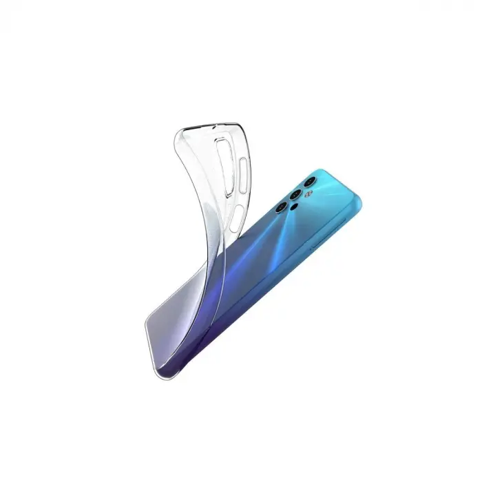 Galaxy A32 5g Kılıf Lüx Şeffaf