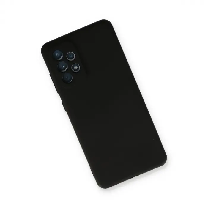 Galaxy A33 5g Kılıf First  - Siyah