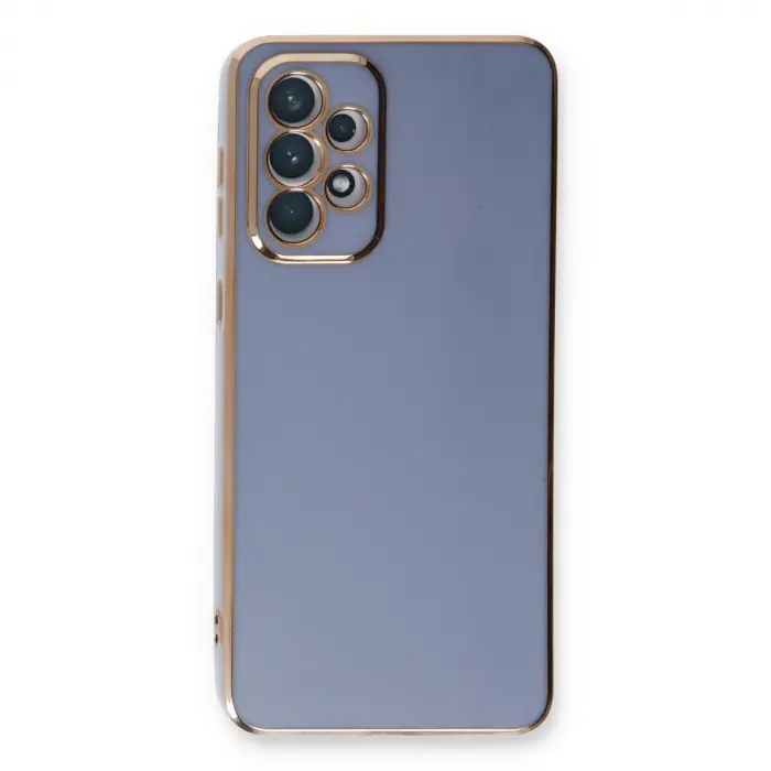 Galaxy A33 5g Kılıf Volet  - Mi