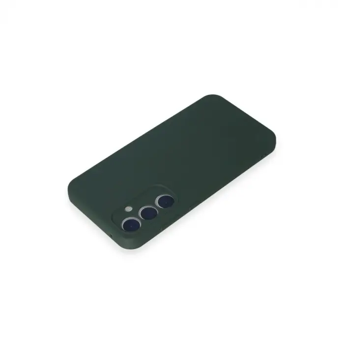 Galaxy A35 5g Kılıf First  - Koyu Yeşil