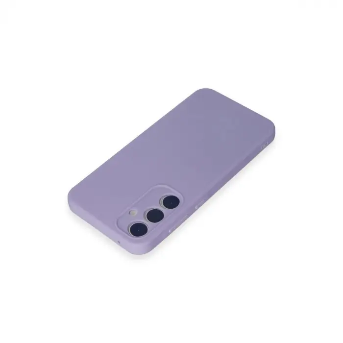 Galaxy A35 5g Kılıf First  - Lila