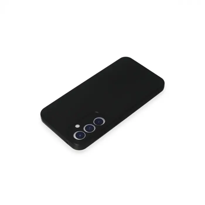 Galaxy A35 5g Kılıf First  - Siyah