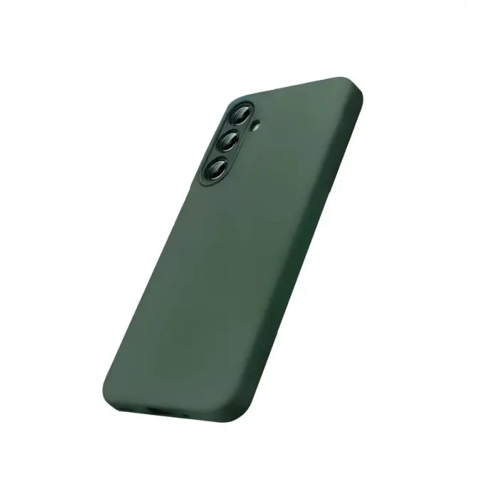 Galaxy A37 5g First  - Koyu Yeşil