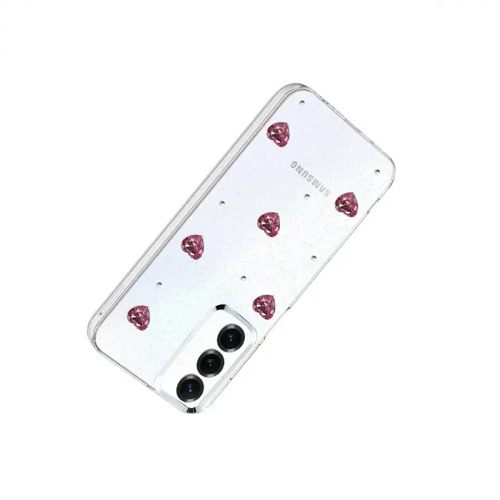 Galaxy A37 5g Fiyonk Desenli Kapak - Desen 3