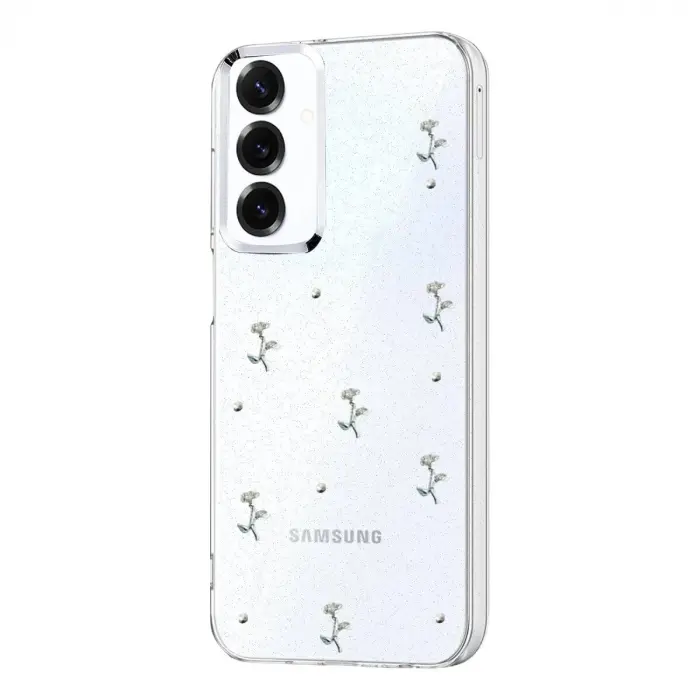 Galaxy A37 5g Fiyonk Desenli Kapak - Desen 4