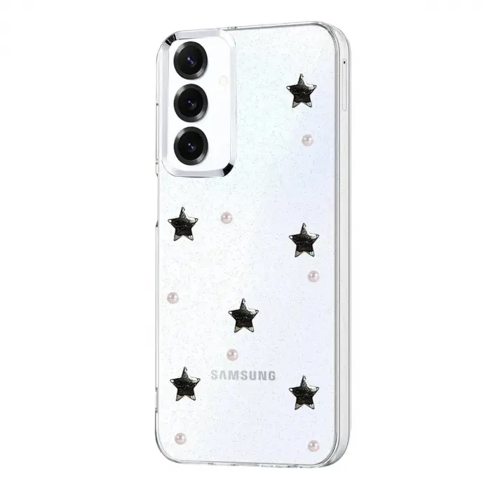 Galaxy A37 5g Fiyonk Desenli Kapak - Desen 7
