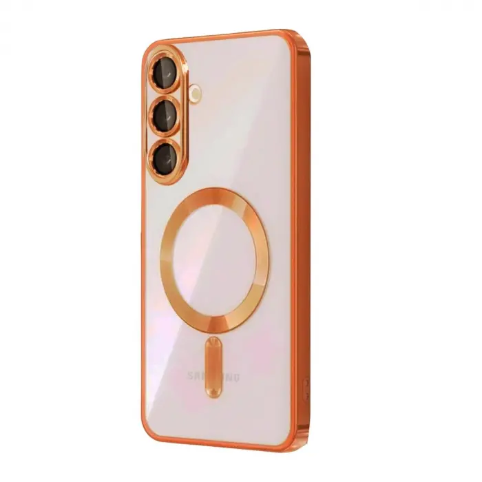Galaxy A37 5g Kross Magneticsafe Kapak - Tcu
