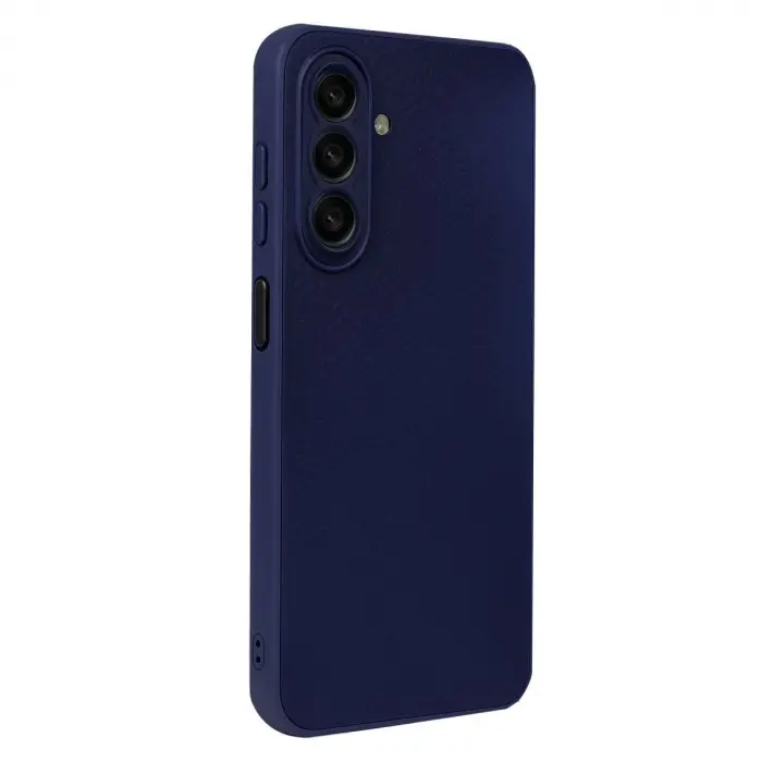 Galaxy A37 5g Thermax  Kılıf - Lacivert
