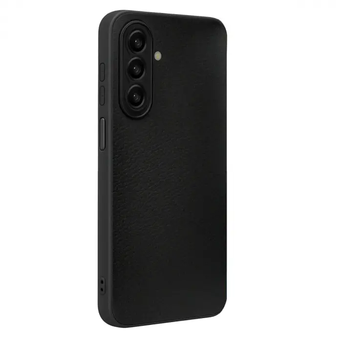 Galaxy A37 5g Thermax  Kılıf - Siyah