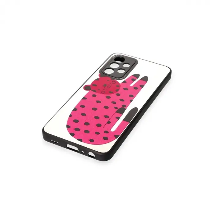 Galaxy A52 Kılıf Mirror Desenli Kapak - Mirror - 12