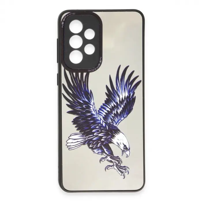 Galaxy A53 5g Kılıf Mirror Desenli Kapak - Mirror - 1