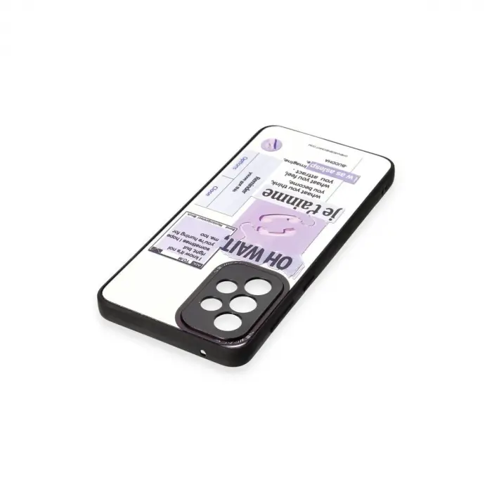 Galaxy A53 5g Kılıf Mirror Desenli Kapak - Mirror - 4
