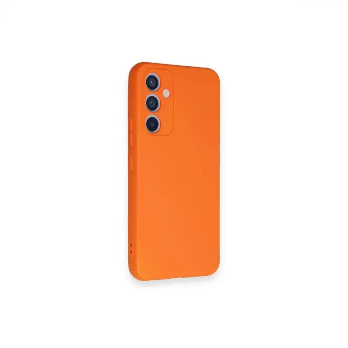 Galaxy A54 5g Kılıf Nano İçi Kadife  - Tcu